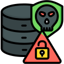 inyección sql icon