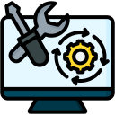 reparar icon