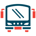 autobús icon