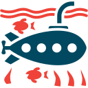 submarino icon