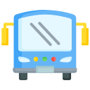 autobús icon