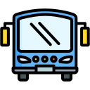 autobús icon