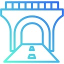 túnel icon