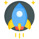 Space ship 