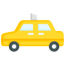 taxi icon