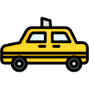 taxi icon