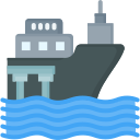 Dock 