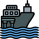 muelle icon