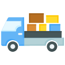 transporte icon