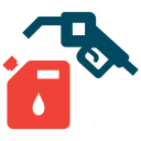 combustible icon