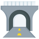 túnel icon