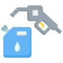 combustible icon