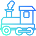 locomotora icon