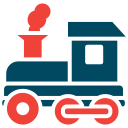 locomotora icon