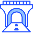 túnel icon