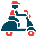 vespa icon