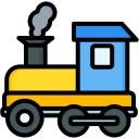 locomotora icon