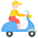 vespa icon