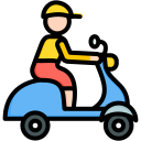 vespa icon