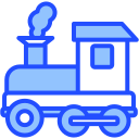 locomotora icon