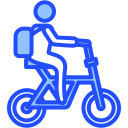 bicicleta icon