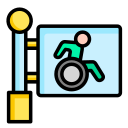 accesible icon