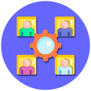 comunidad icon