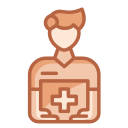 ayuda humanitaria icon