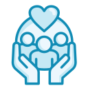 solidaridad icon