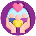 solidaridad icon