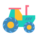 tractor icon