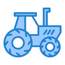 tractor icon