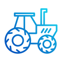 tractor icon