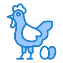 pollo icon