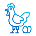 pollo icon