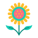 girasoles icon