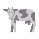 vaca lechera icon