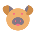 cerdo icon