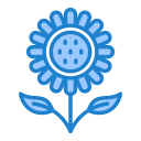 girasoles icon