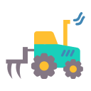 tractor icon