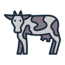 vaca lechera icon