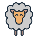 oveja icon