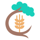 agroforestería icon