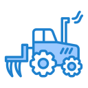 tractor icon