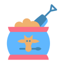 alimento para animales icon