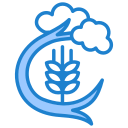 agroforestería icon