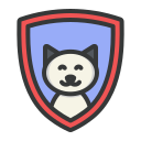 seguro para mascotas icon