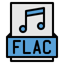 flac icon