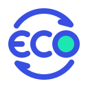 eco icon