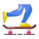 patinaje icon